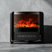 Buy Devanti Electric Fireplace Fire Heaters 2000W discounted | Products On Sale Australia