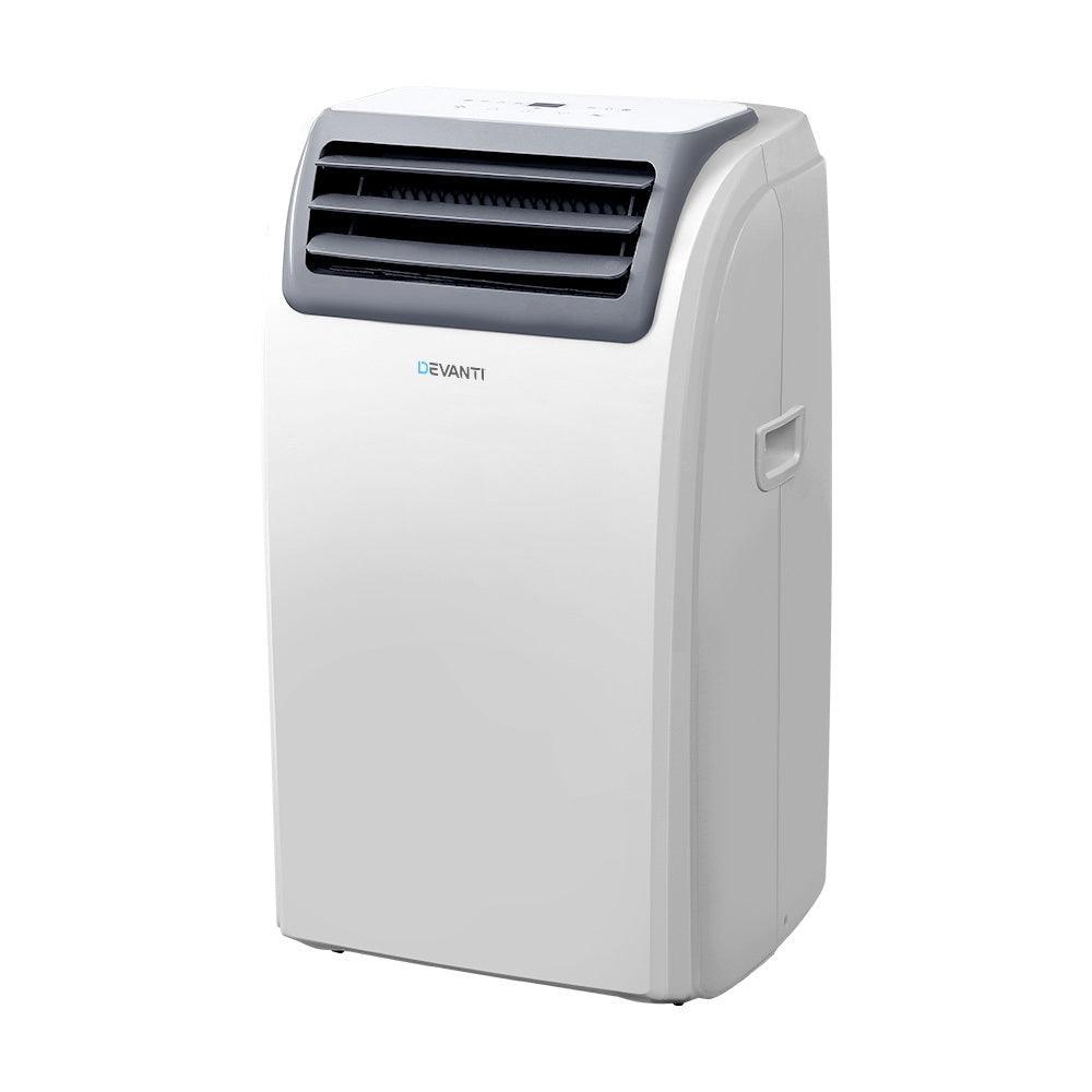 Buy Devanti Portable Air Conditioner WiFi 12000BTU discounted | Products On Sale Australia