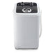 Buy Devanti Portable Washing Machine 4.6KG Black discounted | Products On Sale Australia