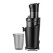 Buy Devanti Slow Juicer Cold Press Fruit Juice Extractor 200W Black discounted | Products On Sale Australia