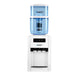 Buy Devanti Water Cooler Dispenser Bench Top 22L discounted | Products On Sale Australia