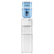 Buy Devanti Water Cooler Dispenser Stand 22L Bottle White discounted | Products On Sale Australia