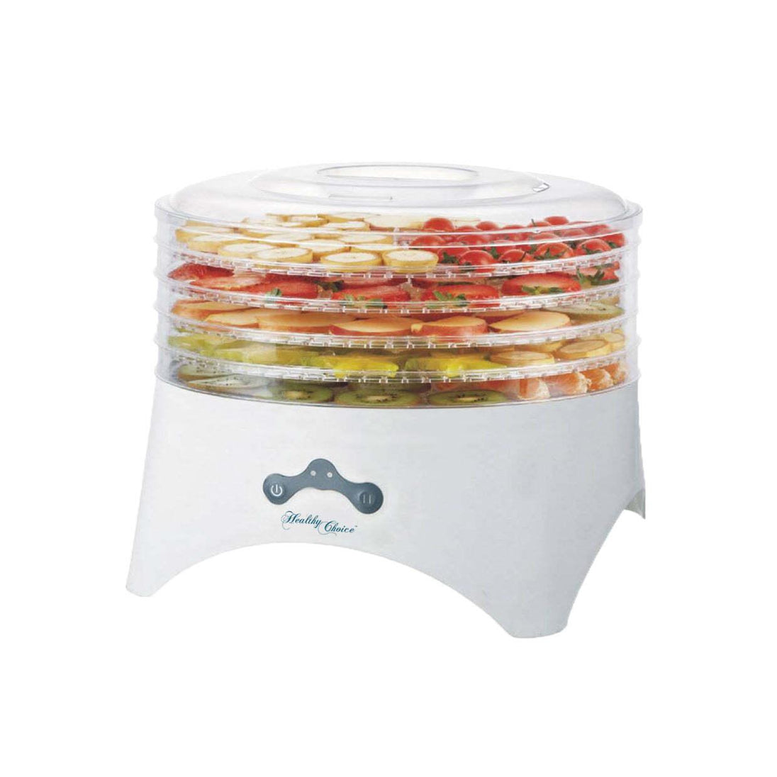 Buy Digital Food Dehydrator/ Dryer/ Preserver w/ 2 Power Level discounted | Products On Sale Australia