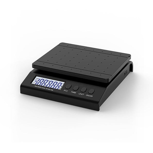 Digital Scale 40kg Letter Postal Postage Parcel Weighing Scales Products On Sale Australia | Commercial > Commercial Others Category