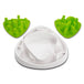 Buy Dog Bowl Food Maze - Interactive Treat Feeder + Water Dish All For Paws Pet discounted | Products On Sale Australia