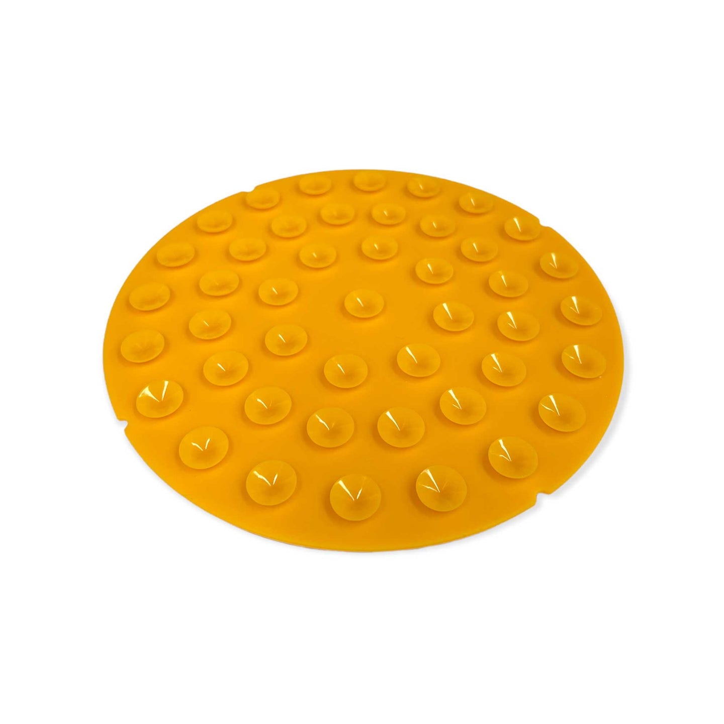 Buy Dog Woofle Lick Mat - Food and Treat Sticky Slow Feeder Pad - Calming Toy discounted | Products On Sale Australia