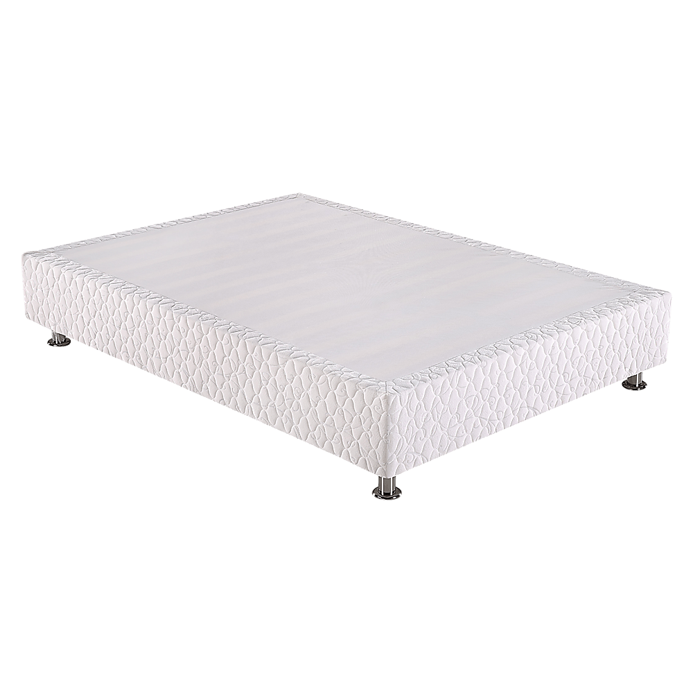 Buy Double Bed Ensemble Frame Base discounted | Products On Sale Australia