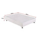 Buy Double Bed Ensemble Frame Base discounted | Products On Sale Australia