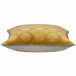 Buy Duffy Mustard and Grey Cushion Cover discounted | Products On Sale Australia