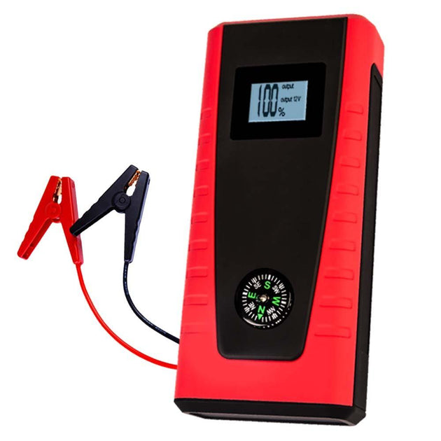 Buy E-POWER 25000mAh Jump Starter Portable 12V Battery Pack Powerbank Charger Booster LED Torch | Products On Sale Australia