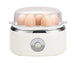 Buy Electric Egg Steamer, Fits 7 Eggs & Cooked Perfectly discounted | Products On Sale Australia