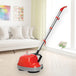 Buy Electric Floor Polisher Timber Hard Tile Waxer Cleaner Buffer discounted | Products On Sale Australia