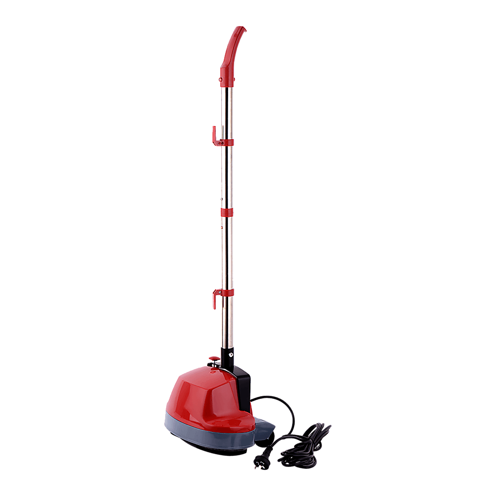 Buy Electric Floor Polisher Timber Hard Tile Waxer Cleaner Buffer discounted | Products On Sale Australia