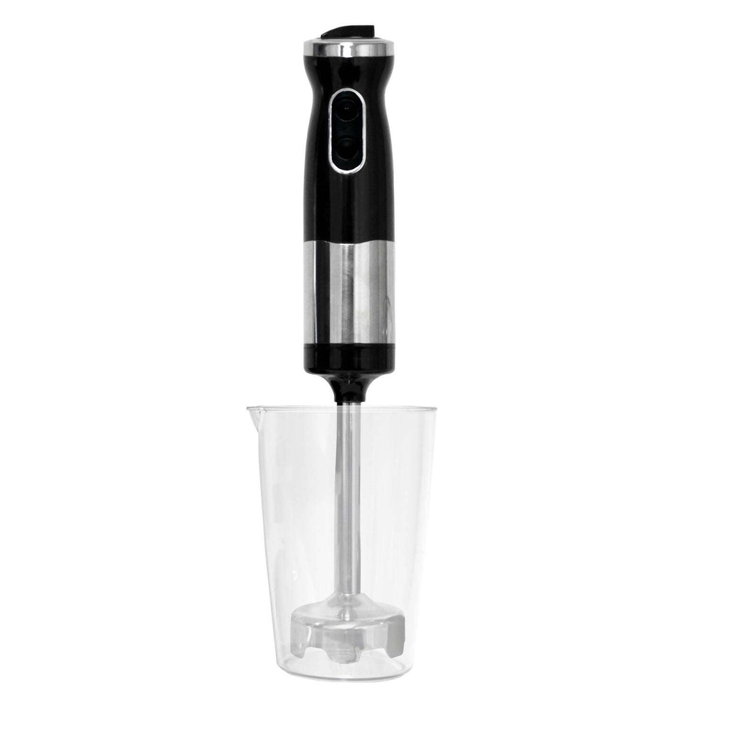 Buy Electric Stick/ Hand Blender & Mixer (Black) 700ml Capacity discounted | Products On Sale Australia