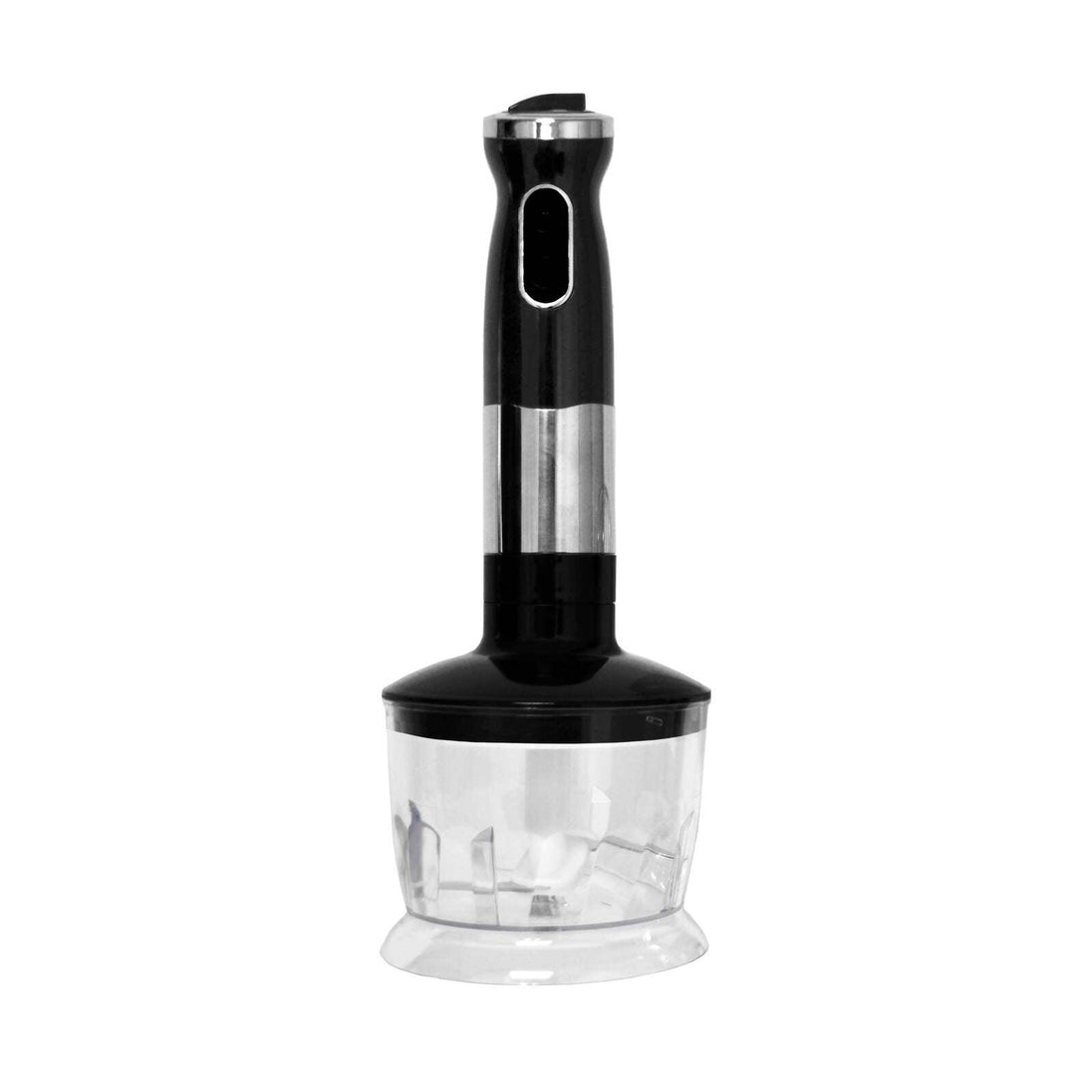 Buy Electric Stick/ Hand Blender & Mixer (Black) 700ml Capacity discounted | Products On Sale Australia