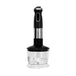 Buy Electric Stick/ Hand Blender & Mixer (Black) 700ml Capacity discounted | Products On Sale Australia