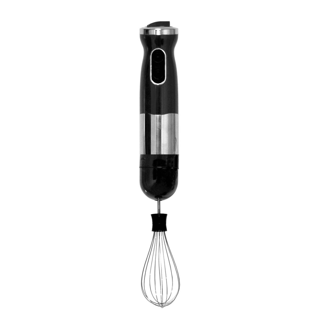 Buy Electric Stick/ Hand Blender & Mixer (Black) 700ml Capacity discounted | Products On Sale Australia