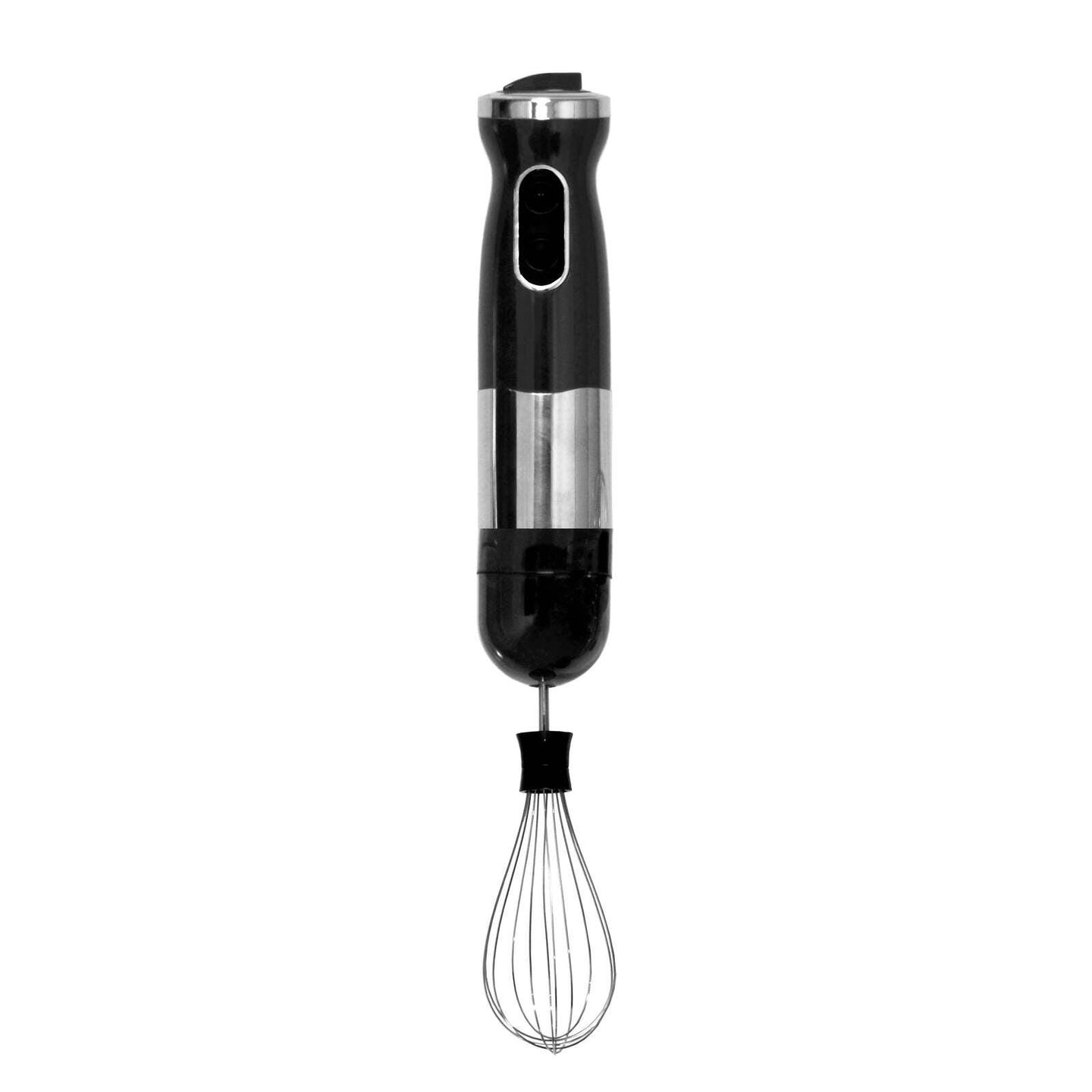 Buy Electric Stick/ Hand Blender & Mixer (Black) 700ml Capacity discounted | Products On Sale Australia