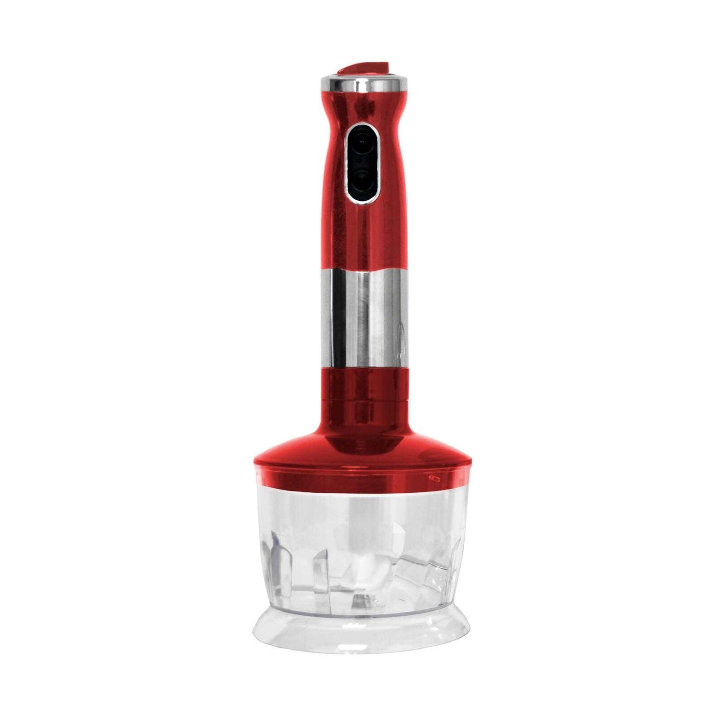 Buy Electric Stick/ Hand Blender & Mixer (Red) 700ml Capacity discounted | Products On Sale Australia