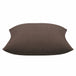 Buy Elements Stone Brown Solid Base Colour Cushion Cover discounted | Products On Sale Australia