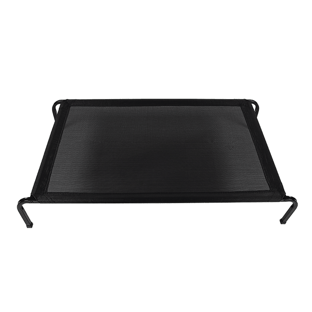 Buy Elevated Pet Bed Dog Puppy Cat Trampoline Hammock Raised small discounted | Products On Sale Australia