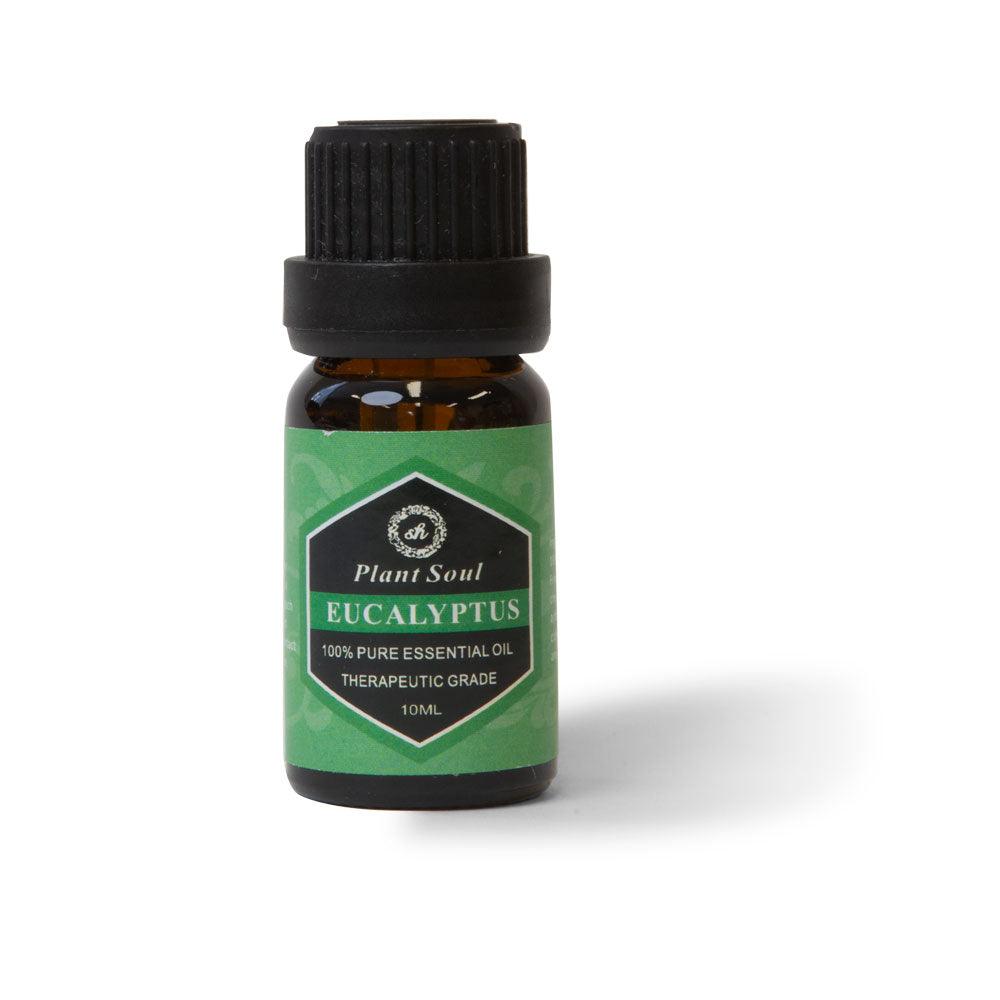 Buy Eucalyptus Essential Oil 10ml Bottle - Aromatherapy discounted | Products On Sale Australia