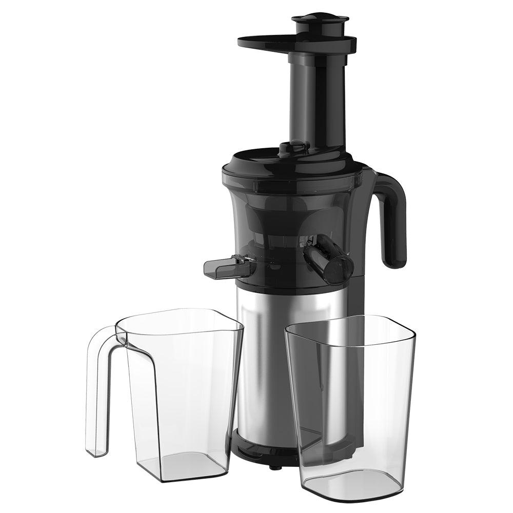 Buy EUROCHEF Cold Press Slow Juicer Machine Fruit Electric Juice Maker Vegetable Extractor Squeezer discounted | Products On Sale Australia