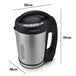 Buy EUROCHEF Soup Maker Blender Smoothie Compact Hot Cold Stainless Steel Mixer discounted | Products On Sale Australia