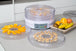 Buy European Design Food Dehydrator/ Preserver w/ 2 Power Levels discounted | Products On Sale Australia