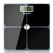 Buy Everfit Body Fat Bathroom Scale Weighing Tracker Gym 180KG discounted | Products On Sale Australia