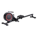 Everfit Rowing Machine 16 Levels Foldable Magnetic Rower Gym Cardio Workout Products On Sale Australia | Sports & Fitness > Fitness Accessories Category