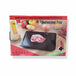 Buy Fast Defrosting Meat Tray FDA Approved Large Miracle Aluminium Thawing Plate discounted | Products On Sale Australia