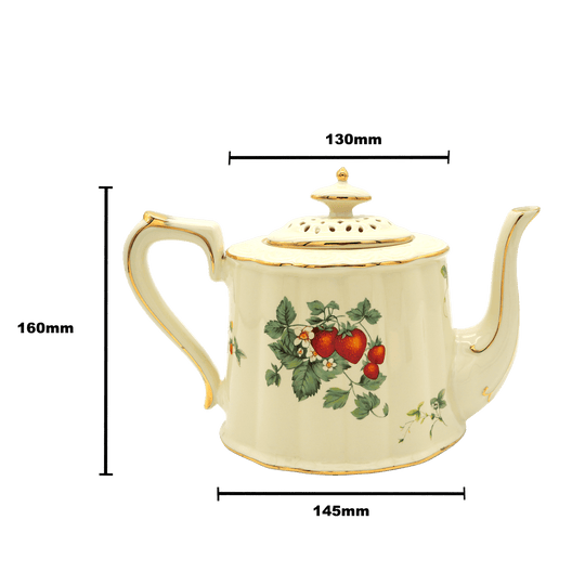 Buy Faubourg Cherry Tea Gift Set discounted | Products On Sale Australia