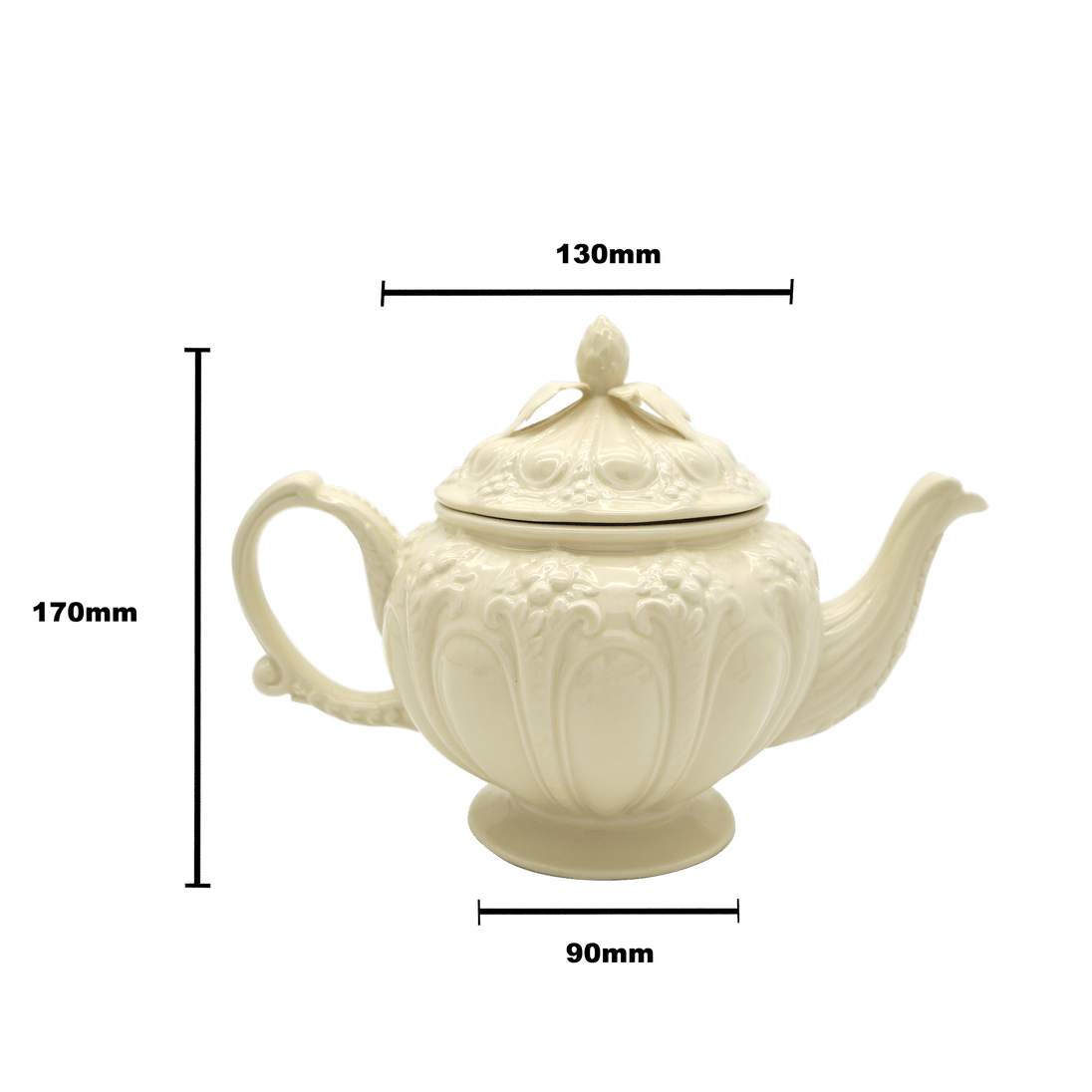 Buy Faubourg Embossed Tea Gift Set discounted | Products On Sale Australia