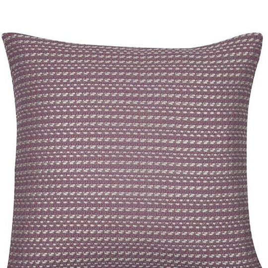 Buy Fern Rose Soft Pink & White 50x50cm Cushion Cover. Made In Europe. discounted | Products On Sale Australia