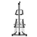 Buy Fishing Rod Rack Holder 24 Rods Storage discounted | Products On Sale Australia