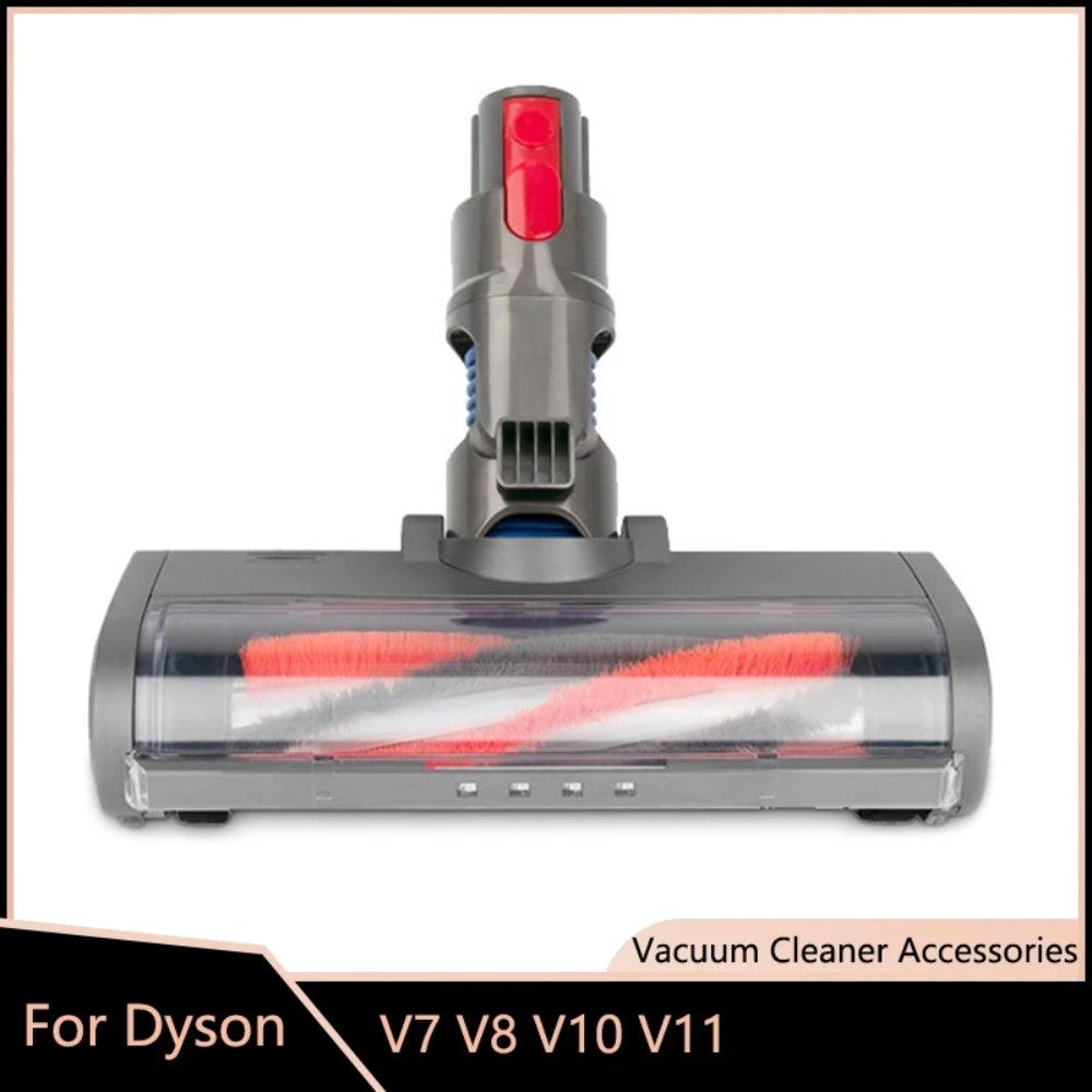 Buy Floor Brush Head Roller For Dyson V7 V8 V10 V11 Vacuum Cleaner Replacement Parts discounted | Products On Sale Australia
