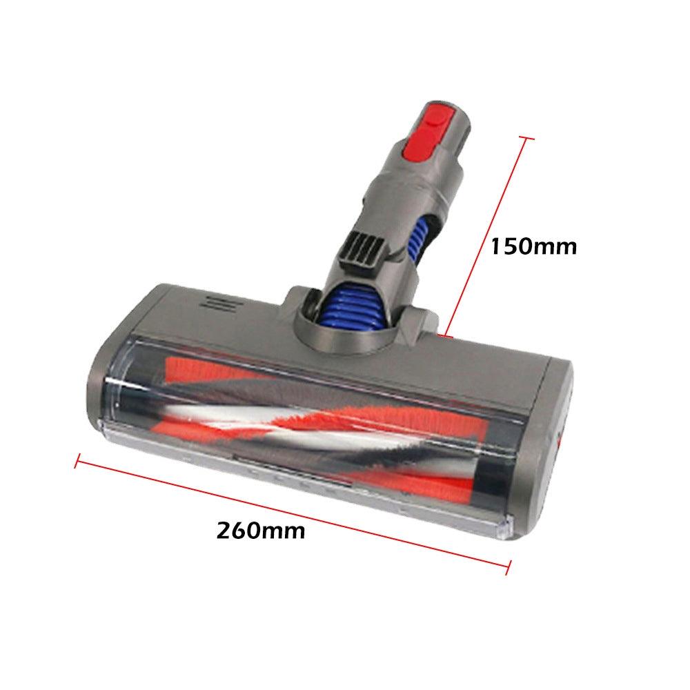 Buy Floor Brush Head Roller For Dyson V7 V8 V10 V11 Vacuum Cleaner Replacement Parts discounted | Products On Sale Australia