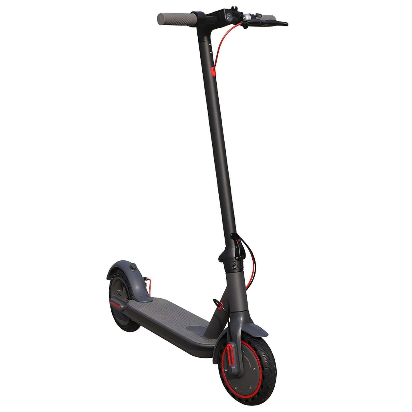 Buy Folding Electric Scooter with a 36V 10.5Ah Battery, Ride Up To 30km/h discounted | Products On Sale Australia