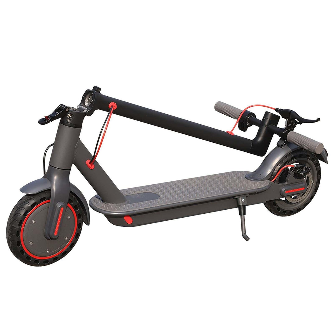 Buy Folding Electric Scooter with a 36V 10.5Ah Battery, Ride Up To 30km/h discounted | Products On Sale Australia