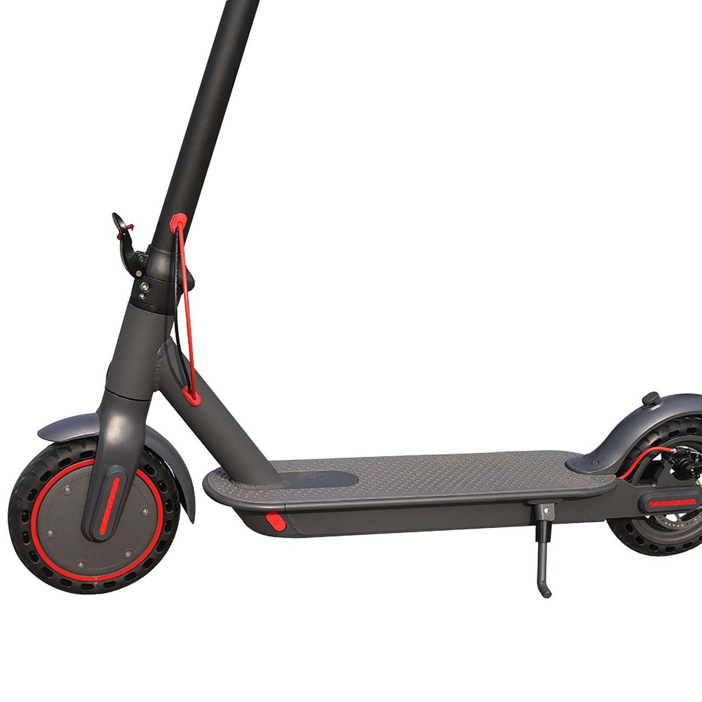 Buy Folding Electric Scooter with a 36V 10.5Ah Battery, Ride Up To 30km/h discounted | Products On Sale Australia