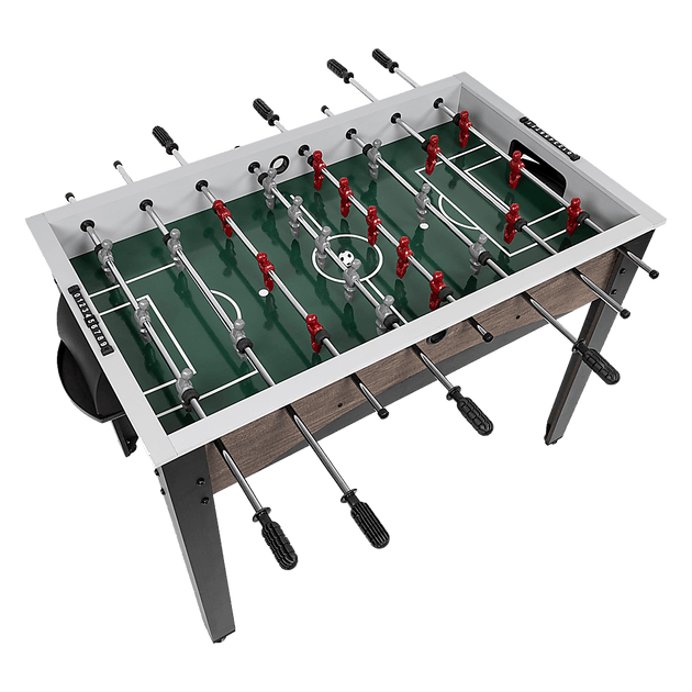 Buy Foosball Soccer Table Game Activity for Home Office Recreation discounted | Products On Sale Australia