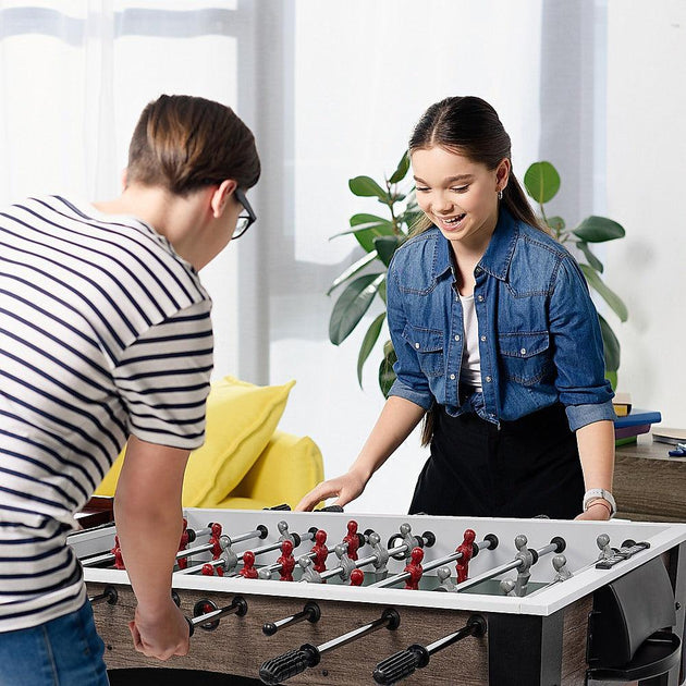 Foosball Soccer Table Game Activity for Home Office Recreation Products On Sale Australia | Baby & Kids > Baby & Kids Others Category