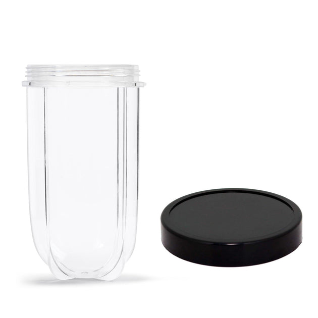 Buy For Magic Bullet Tall Big Cup + Stay Fresh Lid discounted | Products On Sale Australia