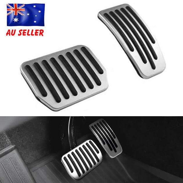 For Tesla Model 3/Y 2016-2023 Foot Rest Pedal Pads Non-Slip Cover Accessories H Products On Sale Australia | Auto Accessories > Auto Accessories Others Category