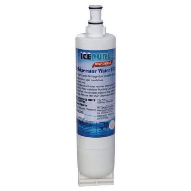 Buy Fridge Water Filter Replacement For Ariston MSZ802DF & MSZ801D discounted | Products On Sale Australia