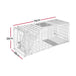 Buy Gardeon Animal Trap Cage Possum 79x28cm discounted | Products On Sale Australia