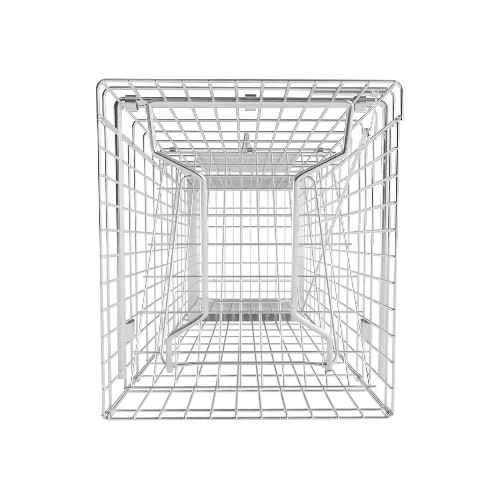 Buy Gardeon Animal Trap Cage Possum 79x28cm discounted | Products On Sale Australia