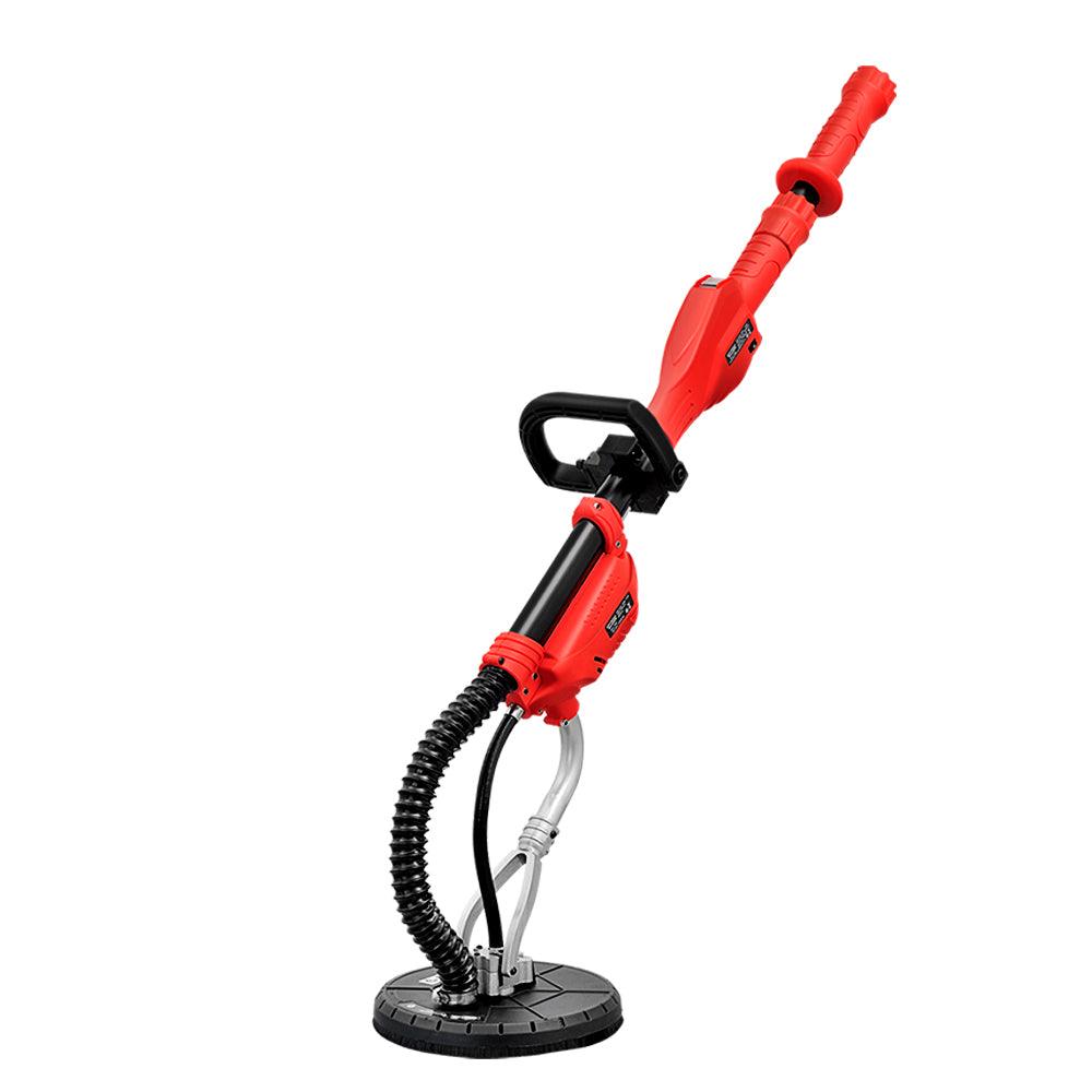 Buy Giantz 800W Drywall Sander Plaster Wall Board Dust discounted | Products On Sale Australia