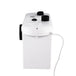 Buy Giantz Macerator Sewerage Pump Waste Water Marine Toilet Disposal Laundry Unit discounted | Products On Sale Australia